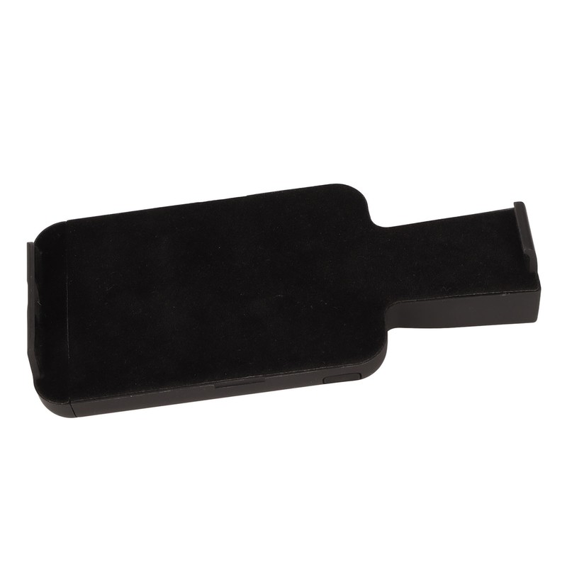 Back Clip Bluetooth Barcode Scanner 1D 2D QR 2.4G Wireless