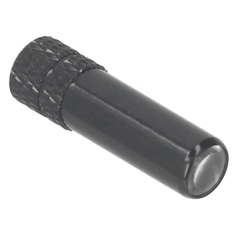 Fiber Optic Sensor Spot Lens Professional Small Reflective Replacement Component