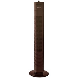 Holmes HTF3131-BTU Oscillating Tower Fan with 3 Speed Settings, 31 Inch, Black