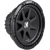 KICKER 43C104 10" Comp C10 Series Sub 150W RMS 4