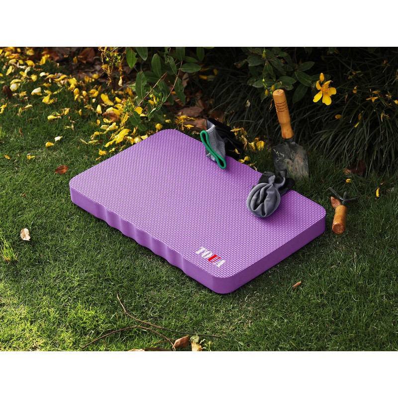 Kneeling Pad Thick Extra Large High Density Foam Comfort Kneeling