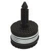 Clutch Stop Wear Resistant Easy To Install Durable Clutch Pedal