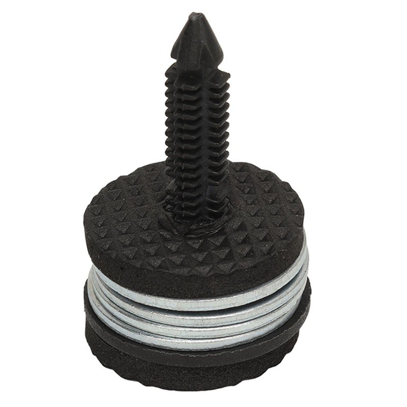Clutch Stop Wear Resistant Easy To Install Durable Clutch Pedal