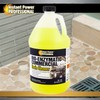 Instant Power Professional Enzyme Drain Cleaner, Drainage Clog Remover, 128