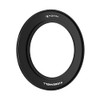 Freewell Adapter Ring 72mm Compatible only with Eiger Matte Box