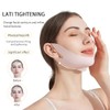 Ear Shape Face Mask, V Facelift, Face Lifting, Lifting, Double