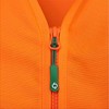 TROJAN Arco Responsible Mens Hi-Vis Safety Vest, Orange, Class 2