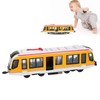 1:90 Children Alloy Simulation Car Model Kid Pull Back Car