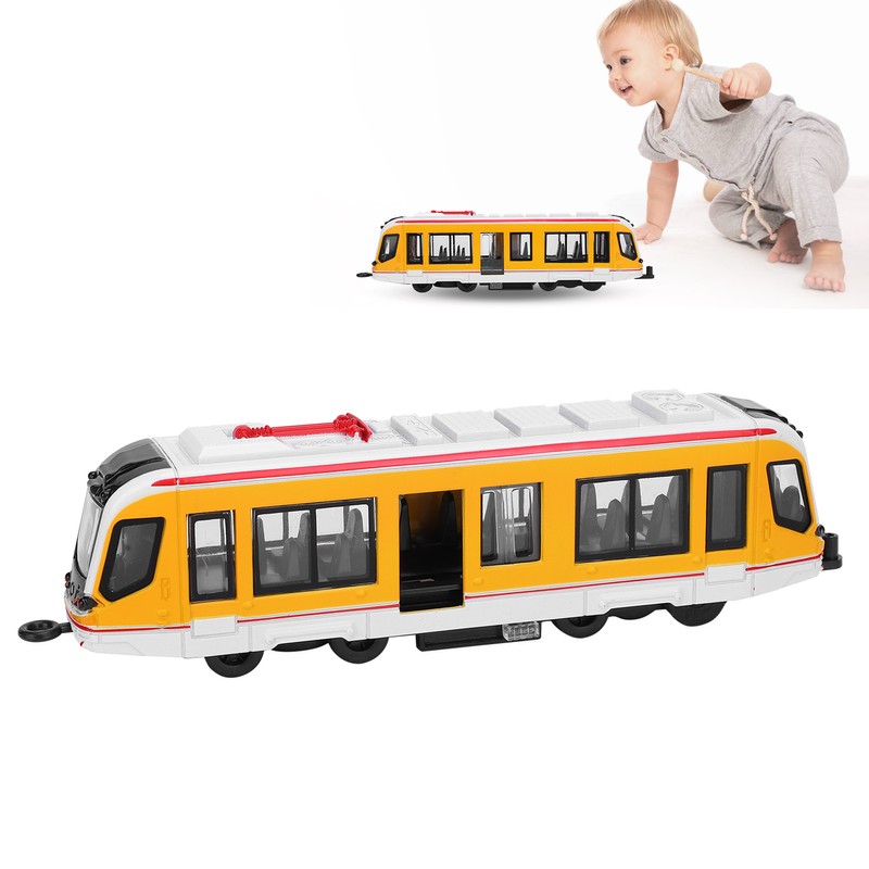 1:90 Children Alloy Simulation Car Model Kid Pull Back Car