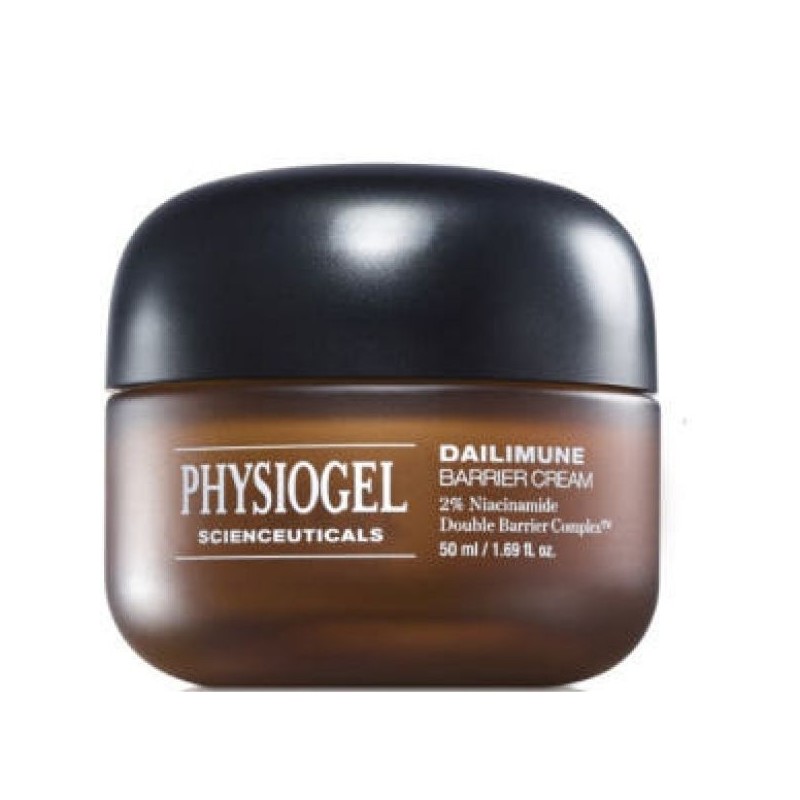 Physiogel Scientific Ceuticals Barrier Cream x 1 + (Free) Ampoule