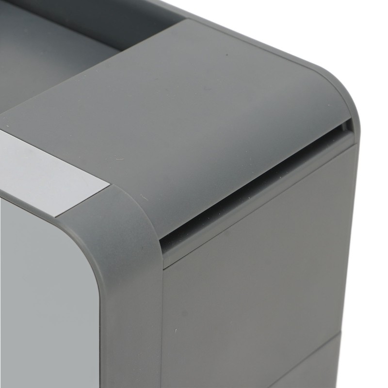 Playing Card Machine Smart Mini Automatic Deck Shuffler Electric Card