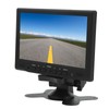 7in TFT LED Monitor VGA AV DC HD Multimedia Interface