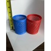Custom 3d Printed Desk Cups For ( Pens,Pencils, Markers )