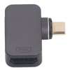 USB C to HD Multimedia Interface Magnet Adapter 4K 60HZ