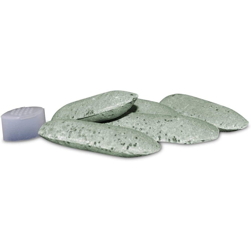 Jobe’s Organics Tree Fertilizer Spikes, 5-5-5 Time Release Fertilizer for