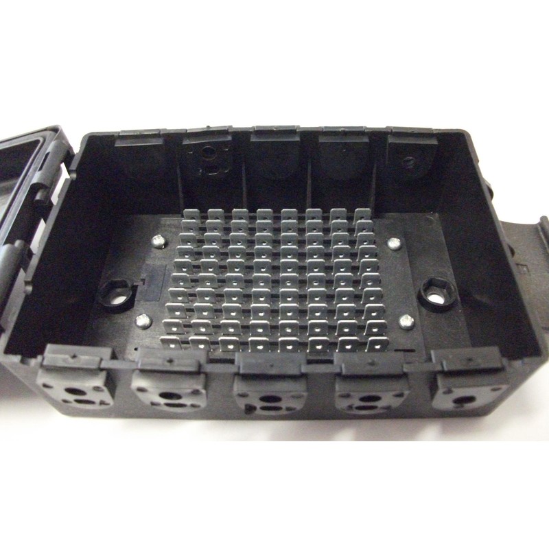 leisure MART Trailer electrical lighting junction wiring box for use