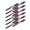 12pcs Soft Head Marker Pen DIY Dry Fast Acrylic Paint