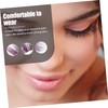 Baluue 1pair False Eyelashes for Women Dramatic Party Makeup Extensions