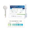5 pcs Vaginal pH Tests, Feminine Health Kits Self Testing