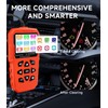 AERMOTOR V880 OBD2 Car Scanner Diagnostic Tools: Check Engine Code