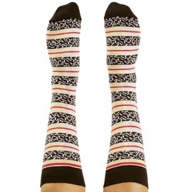 Wilson Payne Down Under Socks - Lamington, 2-8