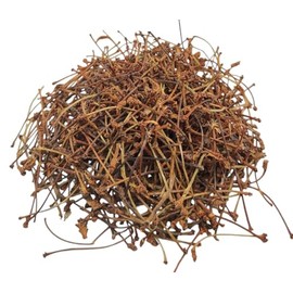 Dried Cherry Tails Tea Stalks 85g - 1.95kg | Prunus subg. Cerasus (85 grams)