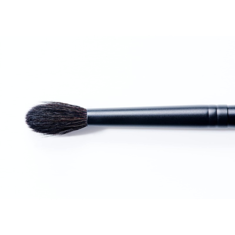 yUKI Brush Eye Shadow Brush L 009 (Pro Series) Natural