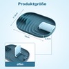 Pot Lid Holder Cooking Spoon Rest Multifunctional Kitchen Utensil Rest