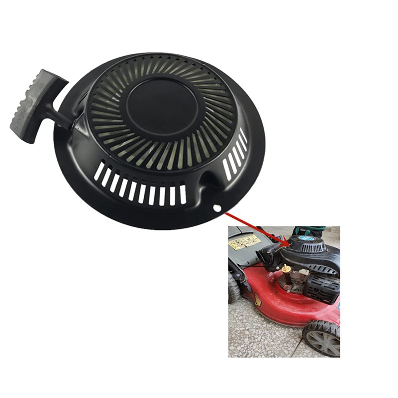 Pull Starter Suitable for Einhell GH-PM 40 P/GH-PM 46/1 S/GHPM