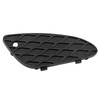 Front Bumper Cover Mesh Grille 2118850353 2118850253 Fit for MercedesBenz