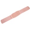Maternity Belt Breathable Adjustable Belly Back Support Belt for Pregnant