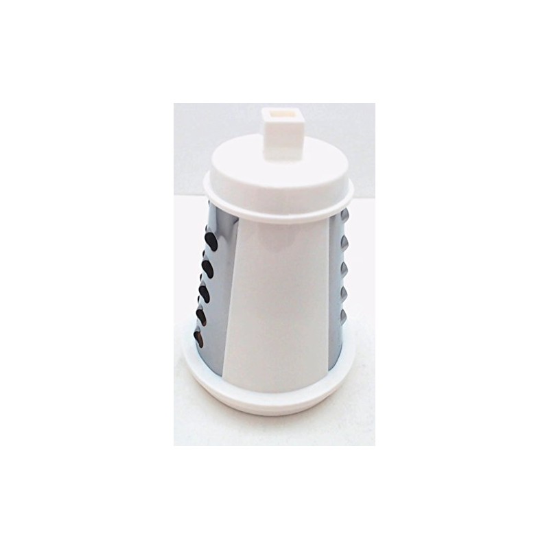 Presto Medium Shred Cone - Fits Regular Salad Shooter
