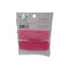 Unbranded PINK BRAIDING CORD - JEWELRY MAKING - LOT OF