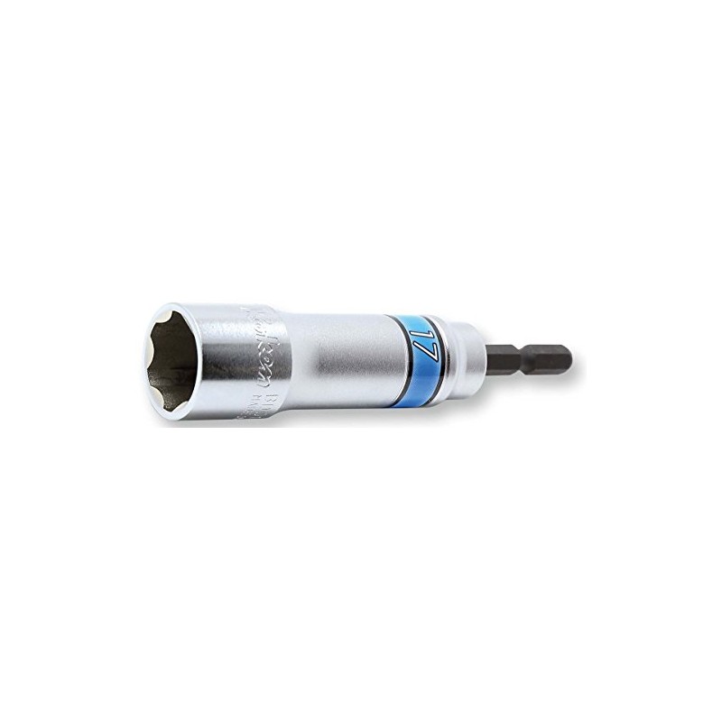 Koken BD014N-17SF Surface Lead Socket for Electric Impact Drills 0.7