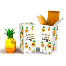 Mirage Brands Kimberly Tropical Pineapple women's designer impression EDP perfume by MCH BEAUTY