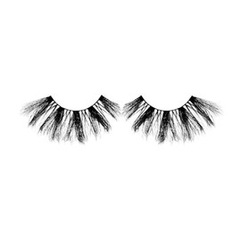 MORPHE MAKE IT BIG FAUX MINK LASHES (Big Flirt)
