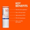 Ultrasun Sun Stick SPF50 Sunscreen 9g