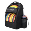 Disc Golf Bag Holds 23+ Discs,Durable Disc Golf Backpack with