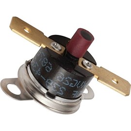 Home Repair Parts Replacement Bradford Red Water Heater Temperature Thermal Reset Safety Switch