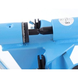 DNYSYSJ Chainsaw Chain Breaker Rivet Spinner Splitter Dismantle Repair Tool Chain-Integrated Machine