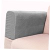 iplusmile Sofa Armrest Covers Elastic Sofa Armrest Covers 2 Pairs