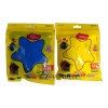 Movasa 3 Bolsas Foamy Moldeable 60g Color Manualidades