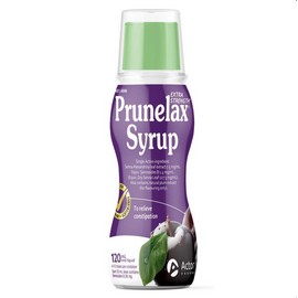 Prunelax Syrup Laxative 120mL