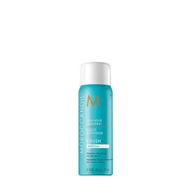 Moroccanoil Fijador Luminoso Medio, 75ml