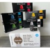 Italcoffe coffee expresso Best Flavor Espresso capsules compatible Nespresso -