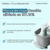 Mediheal Paquete De Modelado Derma (Madecassoside) - Aliviar Marcas De