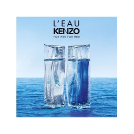 Lo Kenzo Pour Homme EDT 50ml [Gift packaging available] / 로 겐조 뿌르옴므 EDT 50ml [선물포장가능]