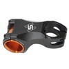 Bicycle Stem Bike Riser 70MM Ultra Light ‑17 Degree for
