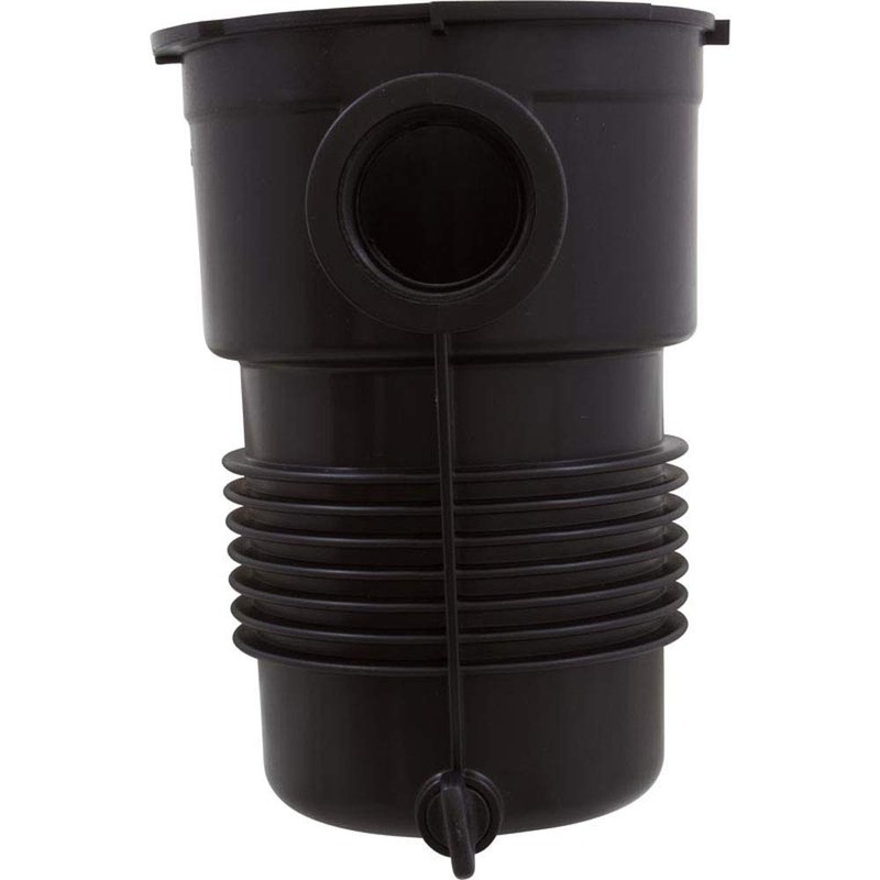 Pentair 357228 Pot with Drain Plugs Replacement Sta-Rite OptiFlo Aboveground