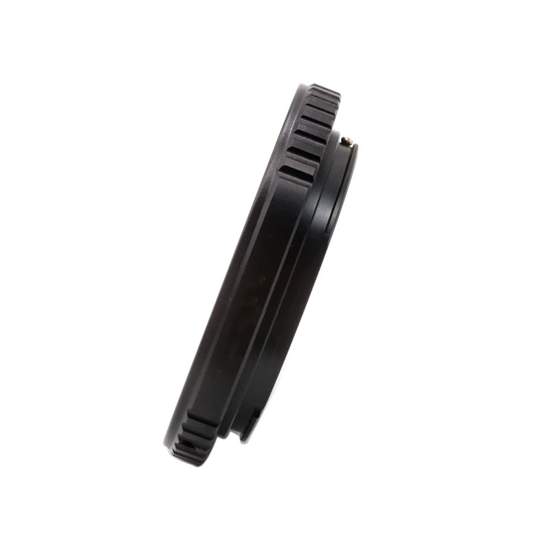 B4-EOS Lens Mount Adapter - Compatible with Canon Fujinon 2/3"